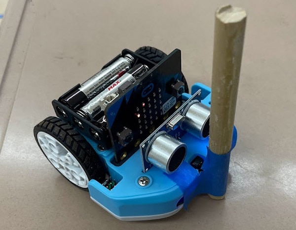 Robotics Education: Robot Tour Part 3 Robotics Education: Robot Tour Part 3