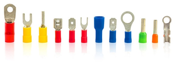 Terminal-ogy 101: Mastering the Language of Wiring Terminals Terminal-ogy 101: Mastering the Language of Wiring Terminals