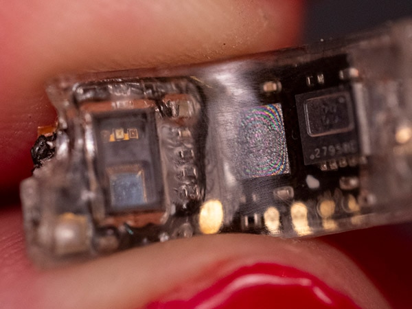 Ultrahuman Ring AIR Teardown Ultrahuman Ring AIR Teardown