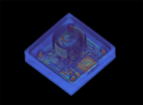 Ultrahuman Ring AIR Teardown Ultrahuman Ring AIR Teardown