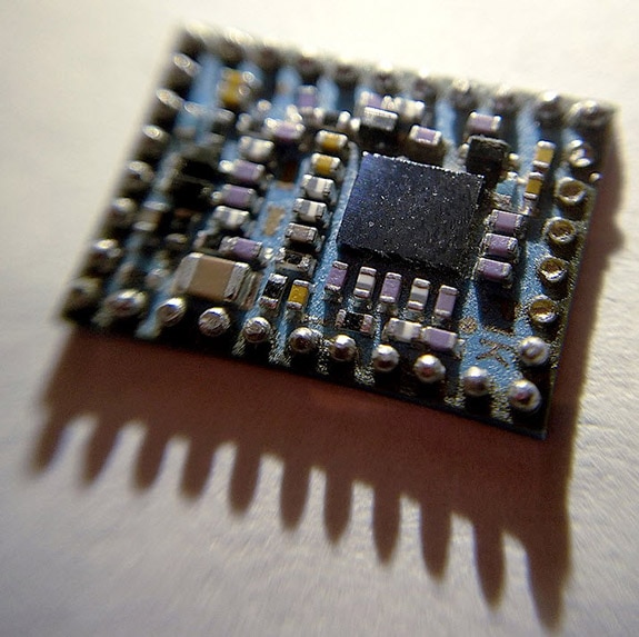 What Even is Bluetooth? What Even is Bluetooth?