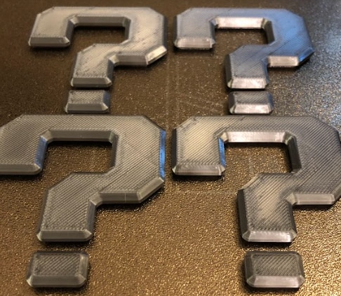 Celebrate Mario Day with 3D-Printed Super Stars! Celebrate Mario Day with 3D-Printed Super Stars!