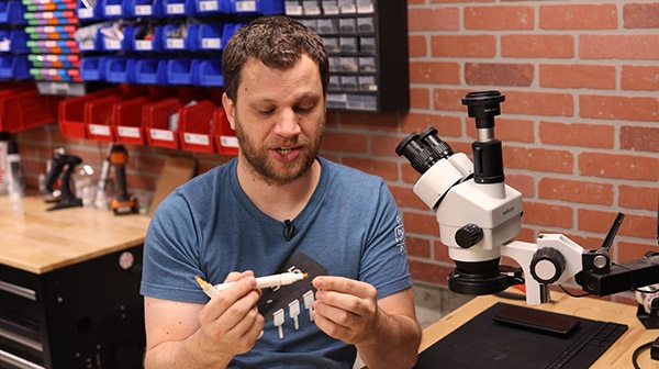 Eight Things I Wish I’d Known Sooner Eight Things I Wish I’d Known Sooner