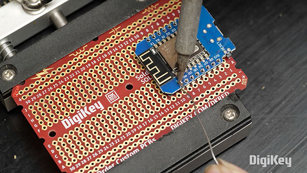 Favorite Things 2025: Top Electronics Tools & Boards for Makers Image of Favorite Things 2025: Top Electronics Tools & Boards for Makers