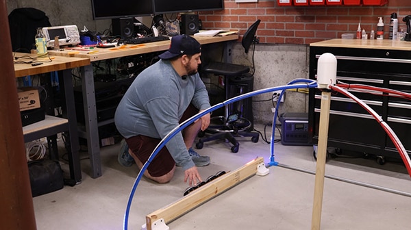 Final Build Reveal: The Pixel Ball Showdown Final Build Reveal: The Pixel Ball Showdown