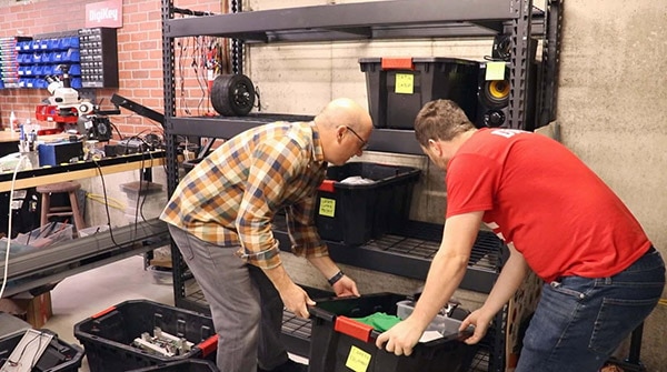 How I Organize and Keep Track of My Inventory How I Organize and Keep Track of My Inventory