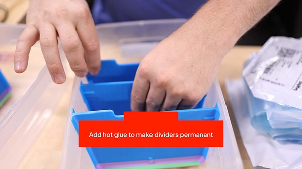 How I Organize and Keep Track of My Inventory How I Organize and Keep Track of My Inventory