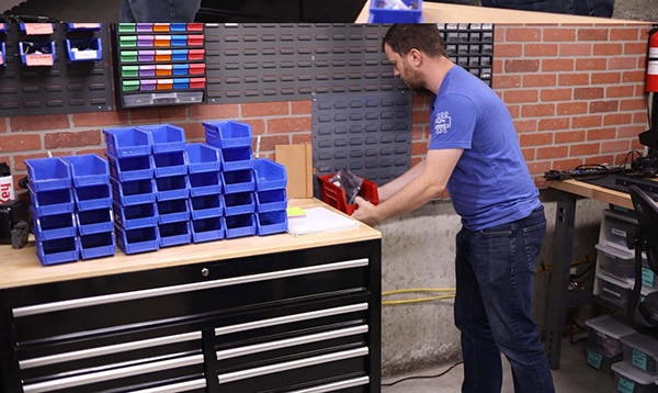 How I Organize and Keep Track of My Inventory How I Organize and Keep Track of My Inventory