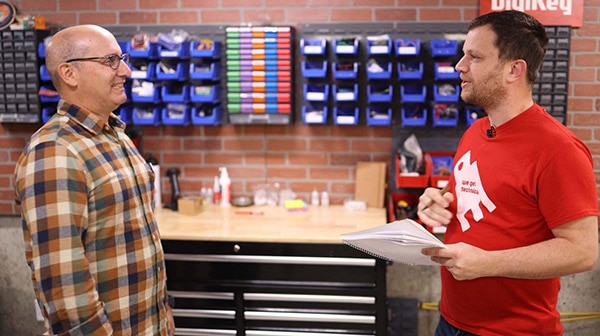 How I Organize and Keep Track of My Inventory How I Organize and Keep Track of My Inventory