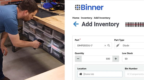 How I Organize and Keep Track of My Inventory How I Organize and Keep Track of My Inventory