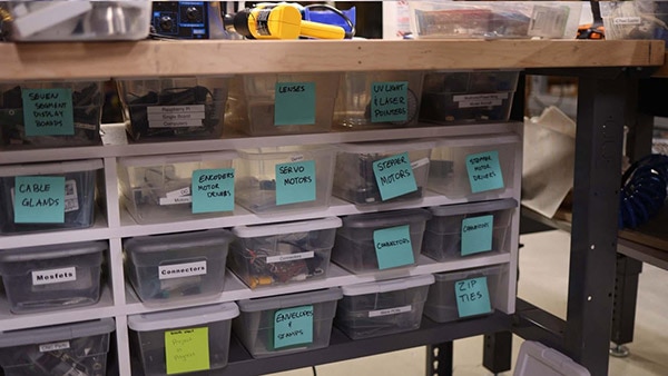 How I Organize and Keep Track of My Inventory How I Organize and Keep Track of My Inventory