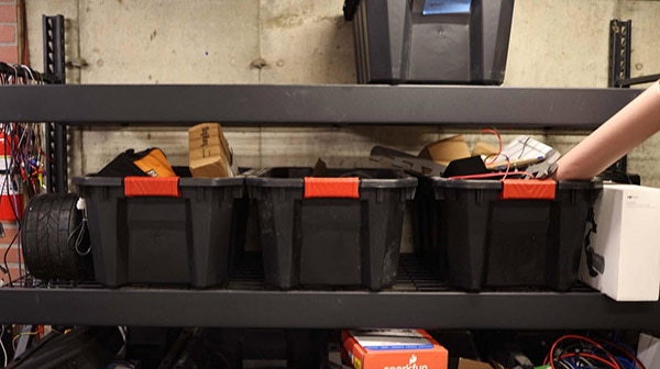 How I Organize and Keep Track of My Inventory How I Organize and Keep Track of My Inventory