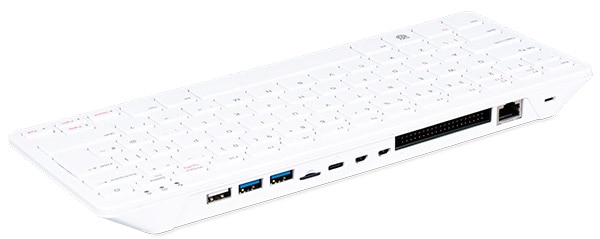 Introducing the Raspberry Pi 500: A Leap in All-in-One Computing Introducing the Raspberry Pi 500: A Leap in All-in-One Computing