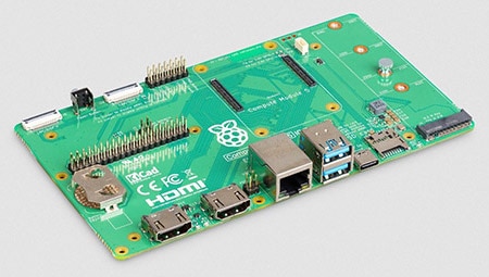 Meet the Compute Module 5: What’s New and Improved? Meet the Compute Module 5: What’s New and Improved?
