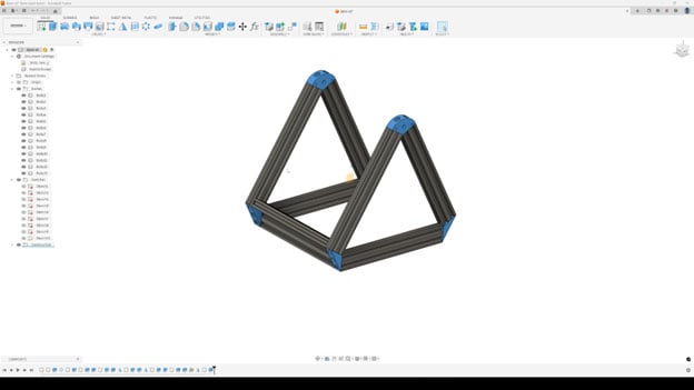 Building a Dynamometer for the Openwheel Project - Part 1 Image of Building a Dynamometer for the Openwheel Project - Part 1