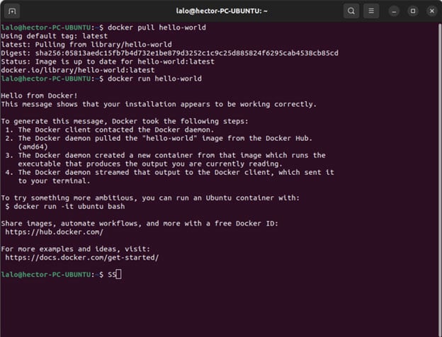 Docker Part 2: Building Your First Container & Best Practices Image of Docker Part 2: Building Your First Container & Best Practices