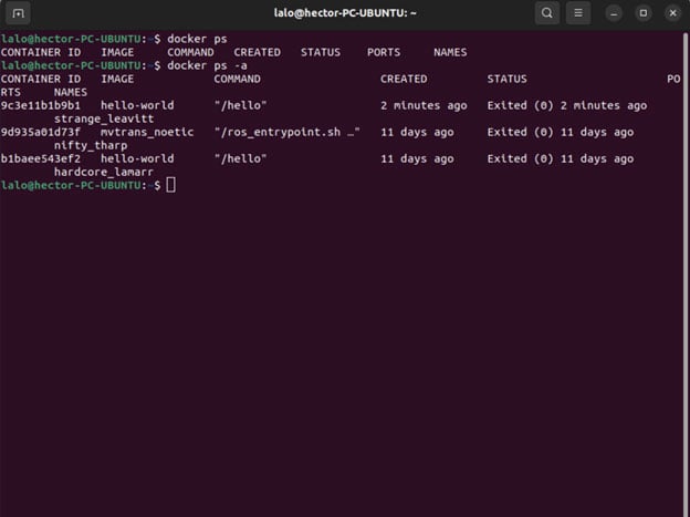 Docker Part 2: Building Your First Container & Best Practices Image of Docker Part 2: Building Your First Container & Best Practices