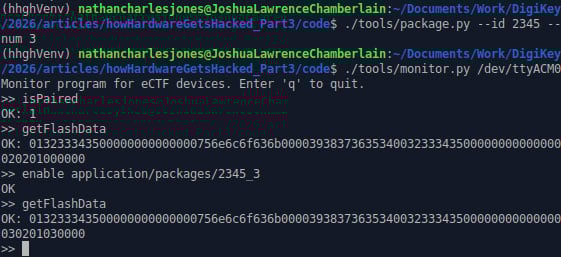 How Hardware Gets Hacked (Part 2): On-boarding Image of How Hardware Gets Hacked (Part 2): On-boarding