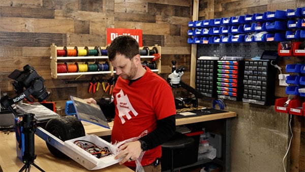 I’m Reviving the Openwheel Project! Image of I’m Reviving the Openwheel Project!