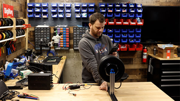 I’m Reviving the Openwheel Project! Image of I’m Reviving the Openwheel Project!