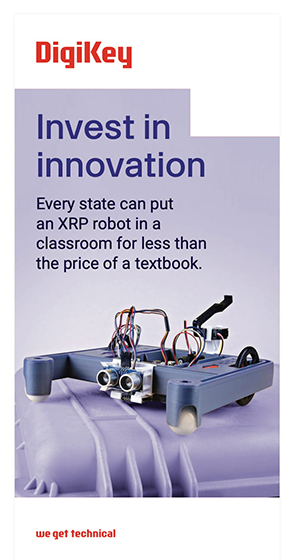 Invest in Innovation with XRP image of Invest in Innovation with XRP