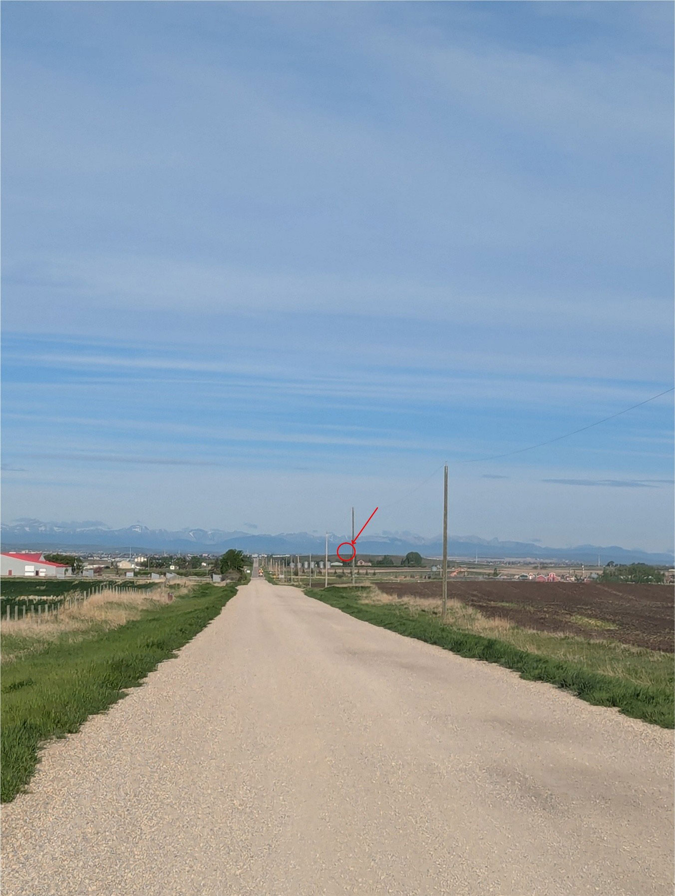 Pushing the Limits: A 6km LoRa Range Test with the PTSolns SX1276 Shield Image of Pushing the Limits: A 6km LoRa Range Test with the PTSolns SX1276 Shield