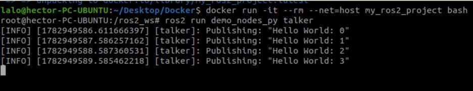 Running ROS on Docker: Complete Guide (Part 3) Image of Running ROS on Docker: Complete Guide (Part 3)