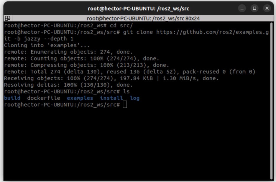 Running ROS on Docker: Complete Guide (Part 3) Image of Running ROS on Docker: Complete Guide (Part 3)