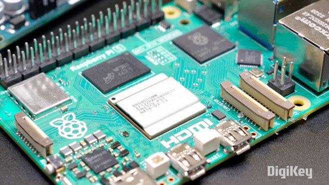 Sound Generation and Musical Microcontrollers Image of Sound Generation and Musical Microcontrollers