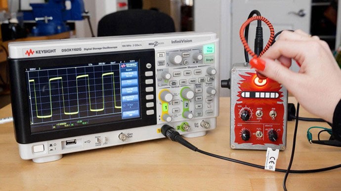 Sound Generation and Musical Microcontrollers Image of Sound Generation and Musical Microcontrollers
