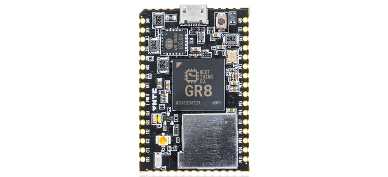 CHIP Pro CHIP Pro