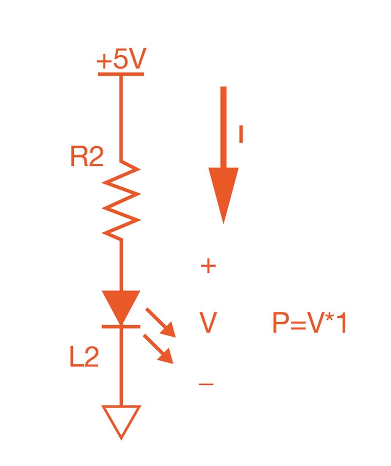 Driving Low-Current LEDs Figure 6
