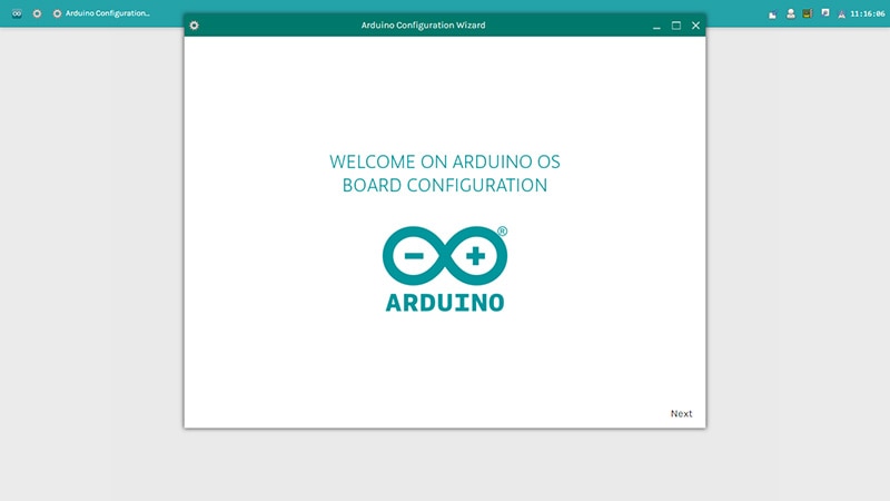 Getting Started with the Arduino Tian Getting Started with the Arduino Tian