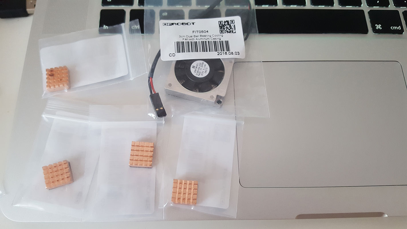 Hands on with the LattePanda Hands on with the LattePanda