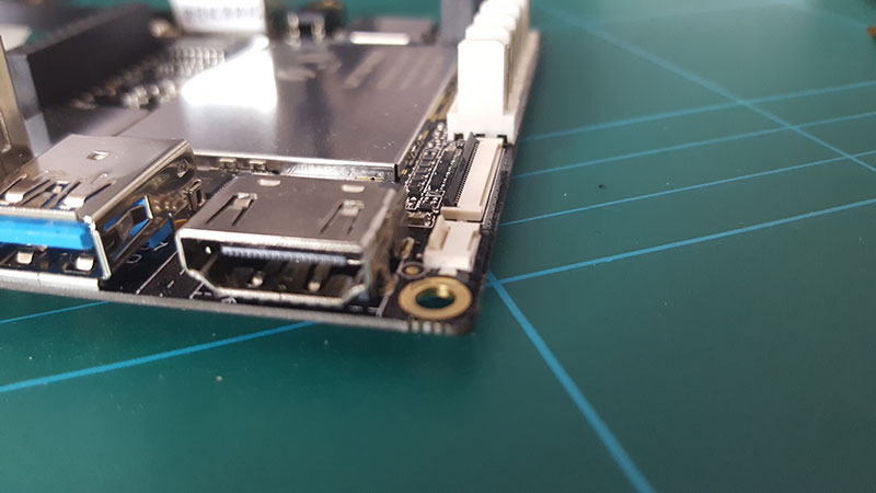 Hands on with the LattePanda Hands on with the LattePanda