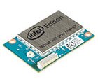 Figure 3: Intel Edison Development Module
