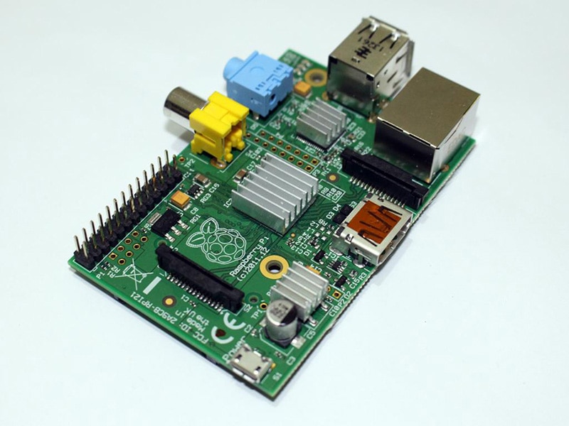 How to Setup your Raspberry Pi How to Setup your Raspberry Pi