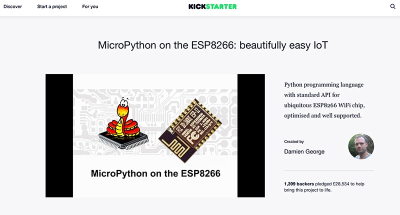 Programming%20MicroPython%20on%20the%20ESP8266 Programming%20MicroPython%20on%20the%20ESP8266