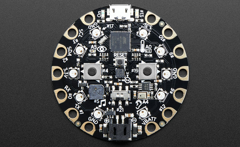 Top 10 Maker Boards for the Holiday Season