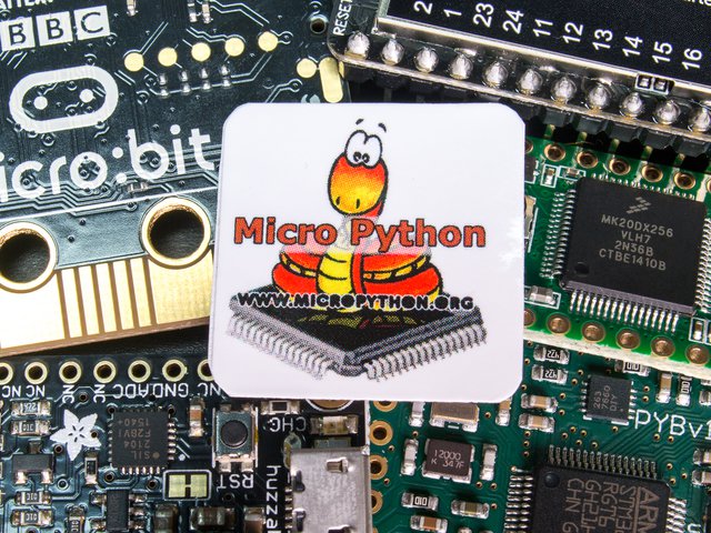 MicroPython Basics: What is MicroPython?