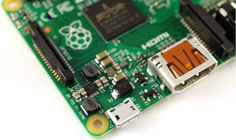 Build Your Own IoT Fan with Raspberry Pi