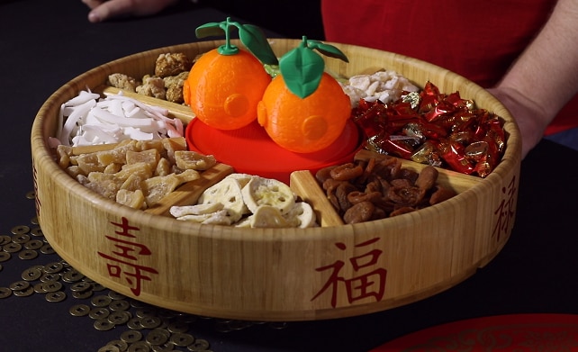 Chinese New Year 2019 - Year of the Pig