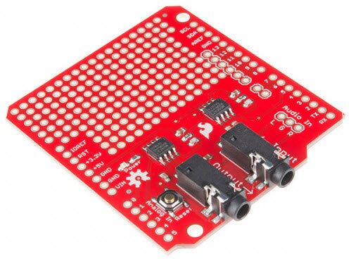 Spectrum Shield Hookup Guide (v2)