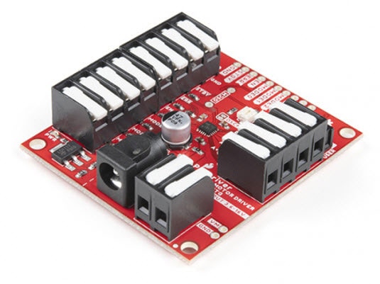 SparkFun ProDriver Hookup Guide