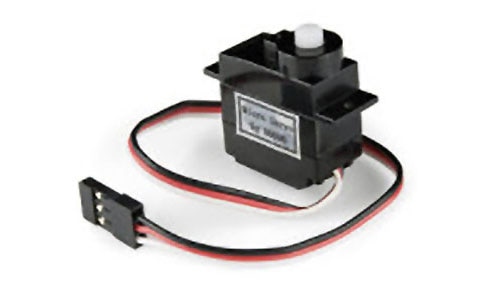 Another Ambassador Moment: Closed-Loop DC Motor Control