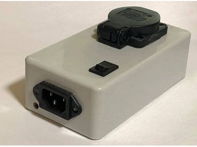 Building an Arduino-Powered Universal IR Switch Box