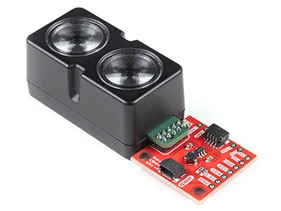 Garmin LIDAR-Lite v4 (Qwiic) Hookup Guide