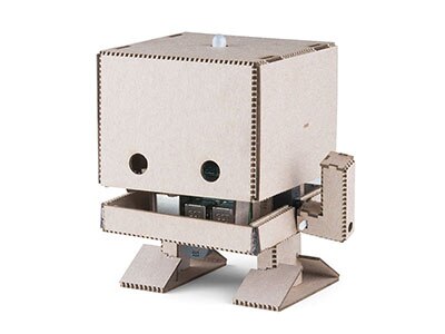 Getting Started with TJBot