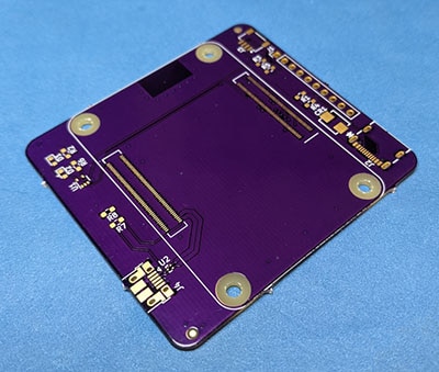 Creating a Raspberry Pi Compute Module 4 (CM4) Carrier Board in KiCad