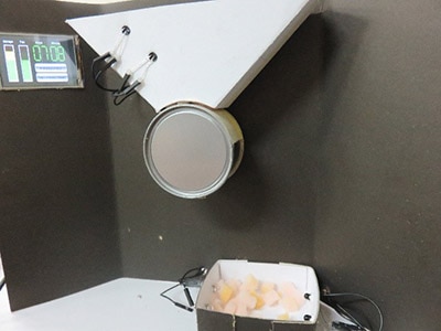 Pet Food Dispenser featuring 4Duino-24